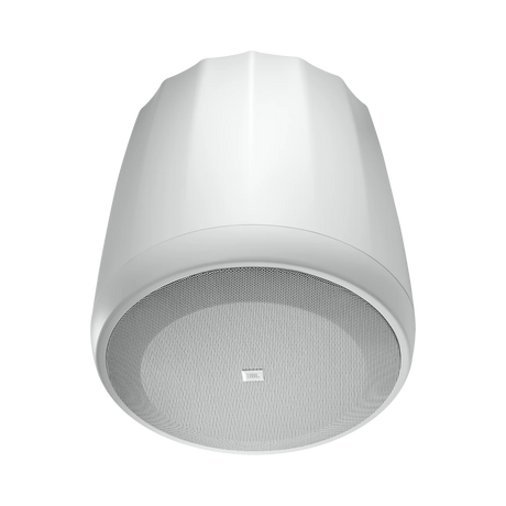 JBL Control 67P/T Extended-Range Satellite Pendant Speaker (Pair, White) — Being Shipped