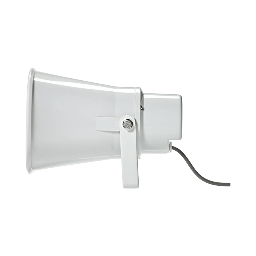 JBL Commercial Solutions Series CSS-H15 15W Paging Horn — Being Shipped