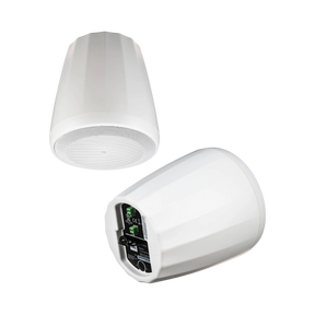JBL Control 64P/T Full-Range Pendant Speaker (White, Pair) — Being Shipped