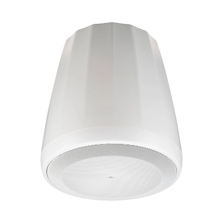 JBL Control 64P/T Full-Range Pendant Speaker (White, Pair) — Being Shipped