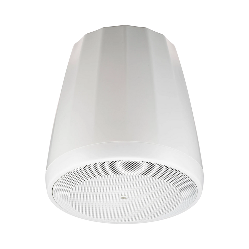 JBL Control 64P/T Full-Range Pendant Speaker (White, Pair) — Being Shipped