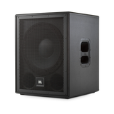 JBL IRX115S Compact Powered 15" Portable Subwoofer — Being Shipped