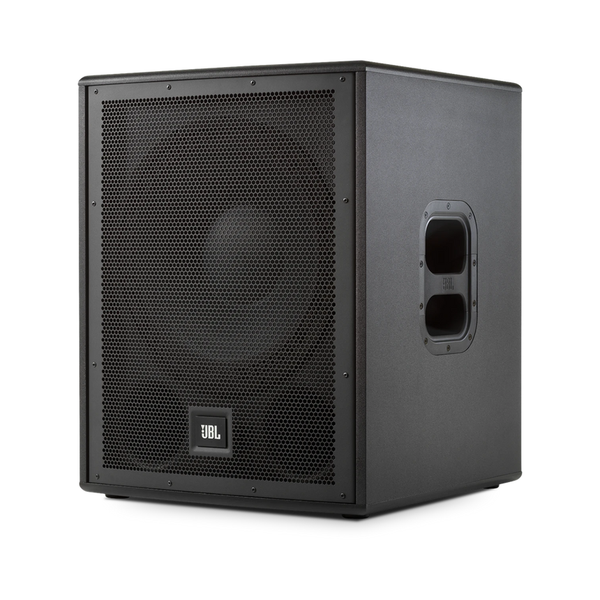 JBL IRX115S Compact Powered 15" Portable Subwoofer — Being Shipped