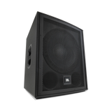 JBL IRX115S Compact Powered 15" Portable Subwoofer — Being Shipped