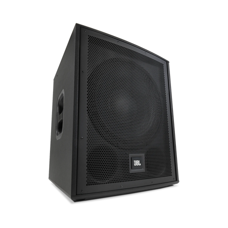 JBL IRX115S Compact Powered 15" Portable Subwoofer — Being Shipped