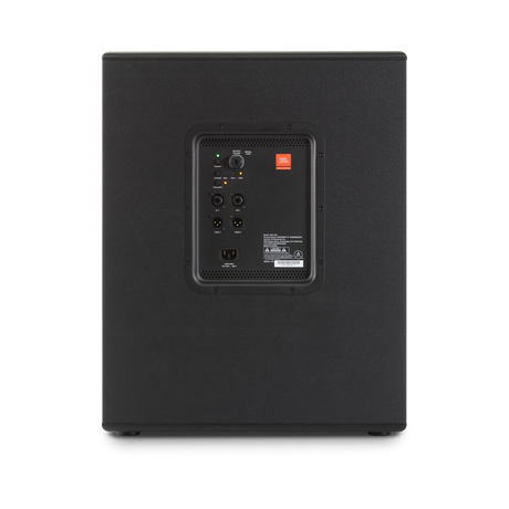 JBL IRX115S Compact Powered 15" Portable Subwoofer — Being Shipped