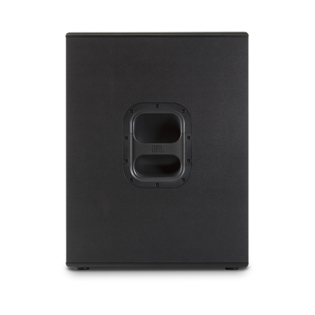 JBL IRX115S Compact Powered 15" Portable Subwoofer — Being Shipped