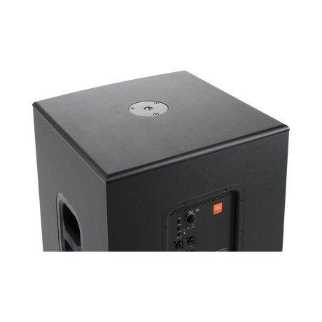 JBL IRX115S Compact Powered 15" Portable Subwoofer — Being Shipped
