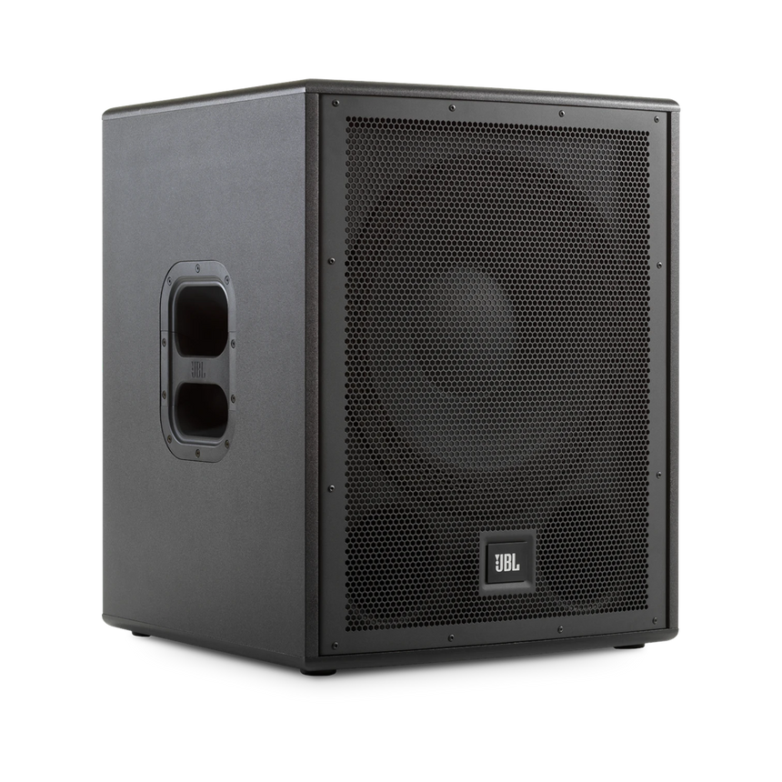 JBL IRX115S Compact Powered 15" Portable Subwoofer — Being Shipped