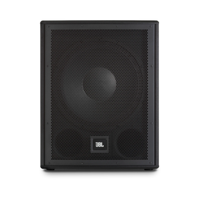 JBL IRX115S Compact Powered 15" Portable Subwoofer — Being Shipped