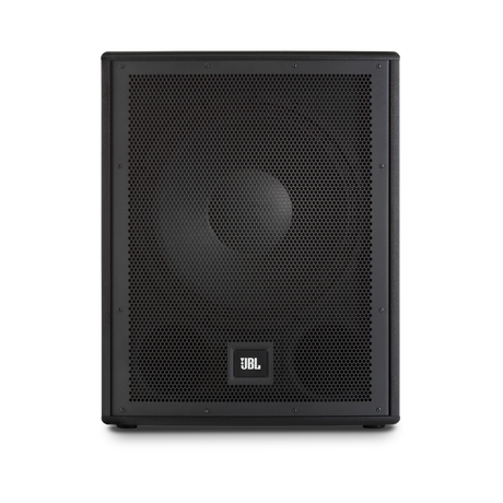 JBL IRX115S Compact Powered 15" Portable Subwoofer — Being Shipped