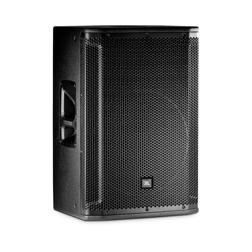 JBL SRX815P 15" Two-Way Bass Reflex Self Powered System — Being Shipped