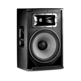 JBL SRX815P 15" Two-Way Bass Reflex Self Powered System — Being Shipped