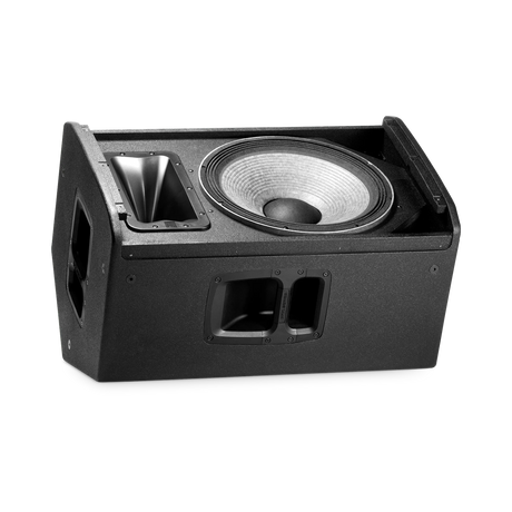 JBL SRX815P 15" Two-Way Bass Reflex Self Powered System — Being Shipped