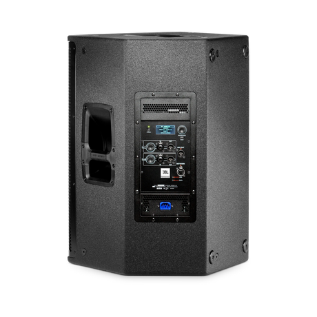 JBL SRX815P 15" Two-Way Bass Reflex Self Powered System — Being Shipped