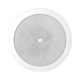 JBL Control 24CT Micro Ceiling Speaker for use with 70/100V Audio Distribution (Pair) — Being Shipped