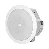 JBL Control 24CT Micro Ceiling Speaker for use with 70/100V Audio Distribution (Pair) — Being Shipped