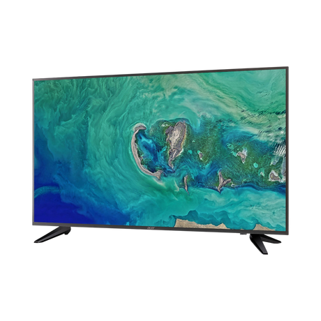 Acer DM431K bmiiipx 43" 60Hz 16:9 4K UHD IPS Monitor — Being Shipped
