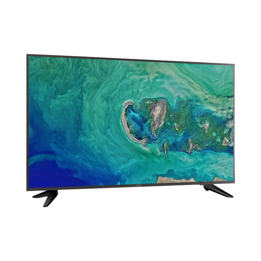 Acer DM431K bmiiipx 43" 60Hz 16:9 4K UHD IPS Monitor — Being Shipped