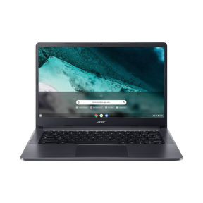 Acer Chromebook 314 C934 14" Laptop, Intel Celeron N4500, 4GB RAM, 32GB eMMC — Being Shipped