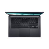 Acer Chromebook 314 C934 14" Laptop, Intel Celeron N4500, 4GB RAM, 32GB eMMC — Being Shipped