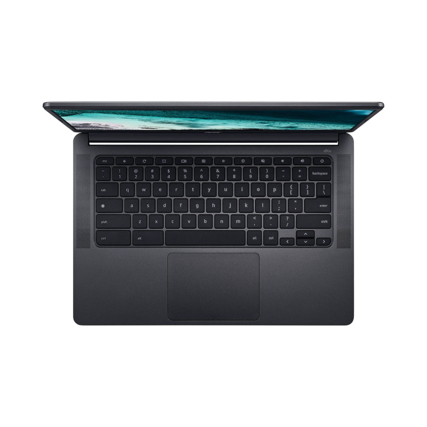 Acer Chromebook 314 C934 14" Laptop, Intel Celeron N4500, 4GB RAM, 32GB eMMC — Being Shipped