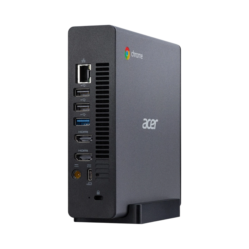 Acer CXI4 Chromebox, Intel Core i7-10610U, 16GB RAM, 256GB SSD — Being Shipped