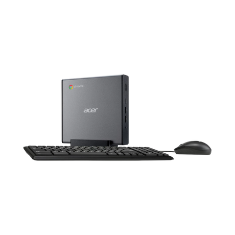 Acer CXI4 Chromebox, Intel Core i7-10610U, 16GB RAM, 256GB SSD — Being Shipped