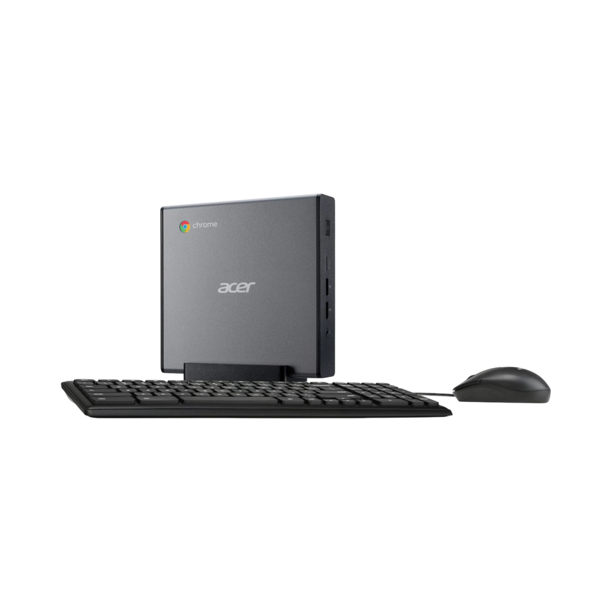 Acer CXI4 Chromebox, Intel Core i7-10610U, 16GB RAM, 256GB SSD — Being Shipped