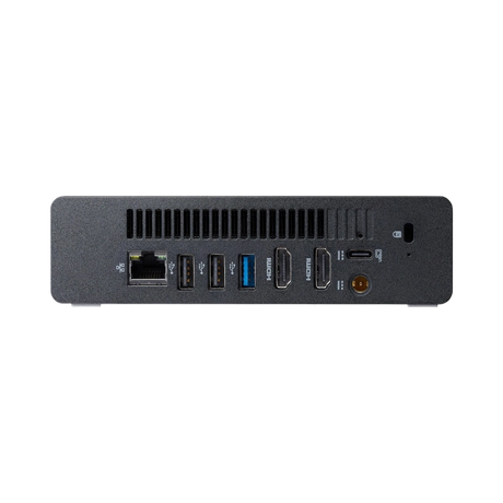 Acer CXI4 Chromebox, Intel Core i7-10610U, 16GB RAM, 256GB SSD — Being Shipped