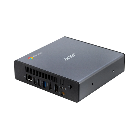 Acer CXI4 Chromebox, Intel Core i7-10610U, 16GB RAM, 256GB SSD — Being Shipped