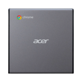 Acer CXI4 Chromebox, Intel Core i7-10610U, 16GB RAM, 256GB SSD — Being Shipped