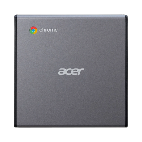 Acer CXI4 Chromebox, Intel Core i7-10610U, 16GB RAM, 256GB SSD — Being Shipped