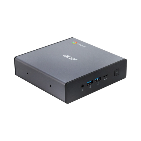 Acer CXI4 Chromebox, Intel Core i7-10610U, 16GB RAM, 256GB SSD — Being Shipped