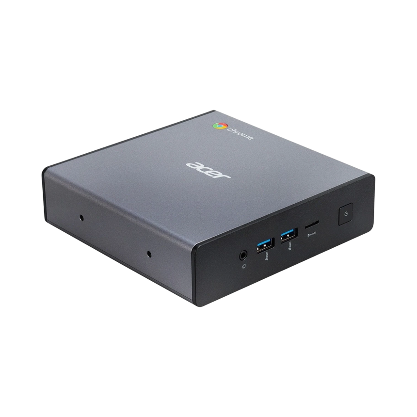 Acer CXI4 Chromebox, Intel Core i7-10610U, 16GB RAM, 256GB SSD — Being Shipped