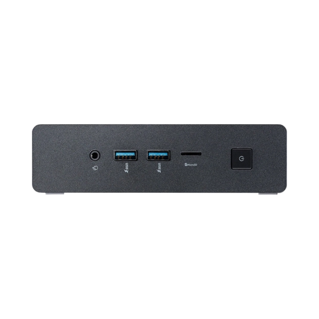 Acer CXI4 Chromebox, Intel Core i7-10610U, 16GB RAM, 256GB SSD — Being Shipped
