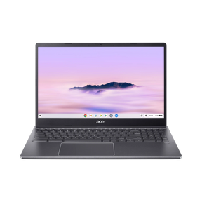 Acer Chromebook Plus 515 15.6" Laptop, Intel Core i5-120U, 16GB RAM, 256GB SSD — Being Shipped