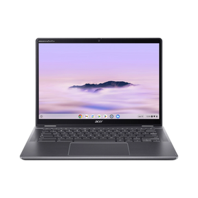 Acer Chromebook Plus Spin 514 14" Laptop, Intel Core i5-120U, 16GB RAM, 256GB SSD — Being Shipped
