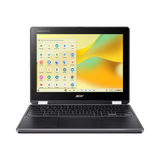 Acer Chromebook Spin 512 12" 2-in-1 Multi-Touch Laptop, Intel Celeron N100, 8GB RAM, 64GB eMMC — Being Shipped