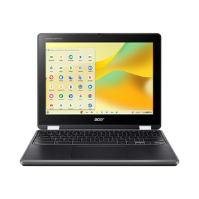Acer Chromebook Spin 512 12" 2-in-1 Multi-Touch Laptop, Intel Celeron N100, 8GB RAM, 64GB eMMC — Being Shipped