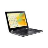 Acer Chromebook Spin 512 12" 2-in-1 Multi-Touch Laptop, Intel Celeron N100, 8GB RAM, 64GB eMMC — Being Shipped