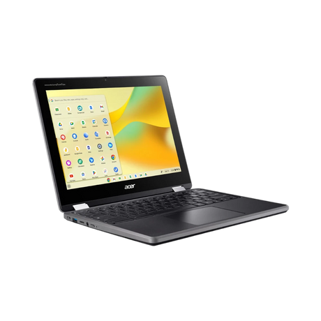Acer Chromebook Spin 512 12" 2-in-1 Multi-Touch Laptop, Intel Celeron N100, 8GB RAM, 64GB eMMC — Being Shipped