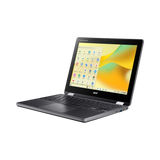Acer Chromebook Spin 512 12" 2-in-1 Multi-Touch Laptop, Intel Celeron N100, 8GB RAM, 64GB eMMC — Being Shipped