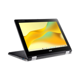 Acer Chromebook Spin 512 12" 2-in-1 Multi-Touch Laptop, Intel Celeron N100, 8GB RAM, 64GB eMMC — Being Shipped
