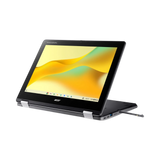 Acer Chromebook Spin 512 12" 2-in-1 Multi-Touch Laptop, Intel Celeron N100, 8GB RAM, 64GB eMMC — Being Shipped