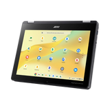 Acer Chromebook Spin 512 12" 2-in-1 Multi-Touch Laptop, Intel Celeron N100, 8GB RAM, 64GB eMMC — Being Shipped