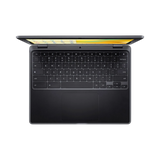 Acer Chromebook Spin 512 12" 2-in-1 Multi-Touch Laptop, Intel Celeron N100, 8GB RAM, 64GB eMMC — Being Shipped