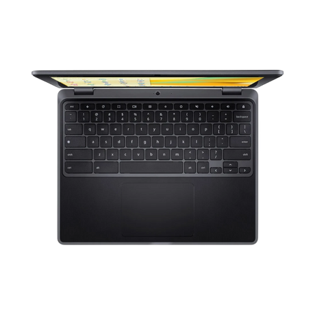 Acer Chromebook Spin 512 12" 2-in-1 Multi-Touch Laptop, Intel Celeron N100, 8GB RAM, 64GB eMMC — Being Shipped