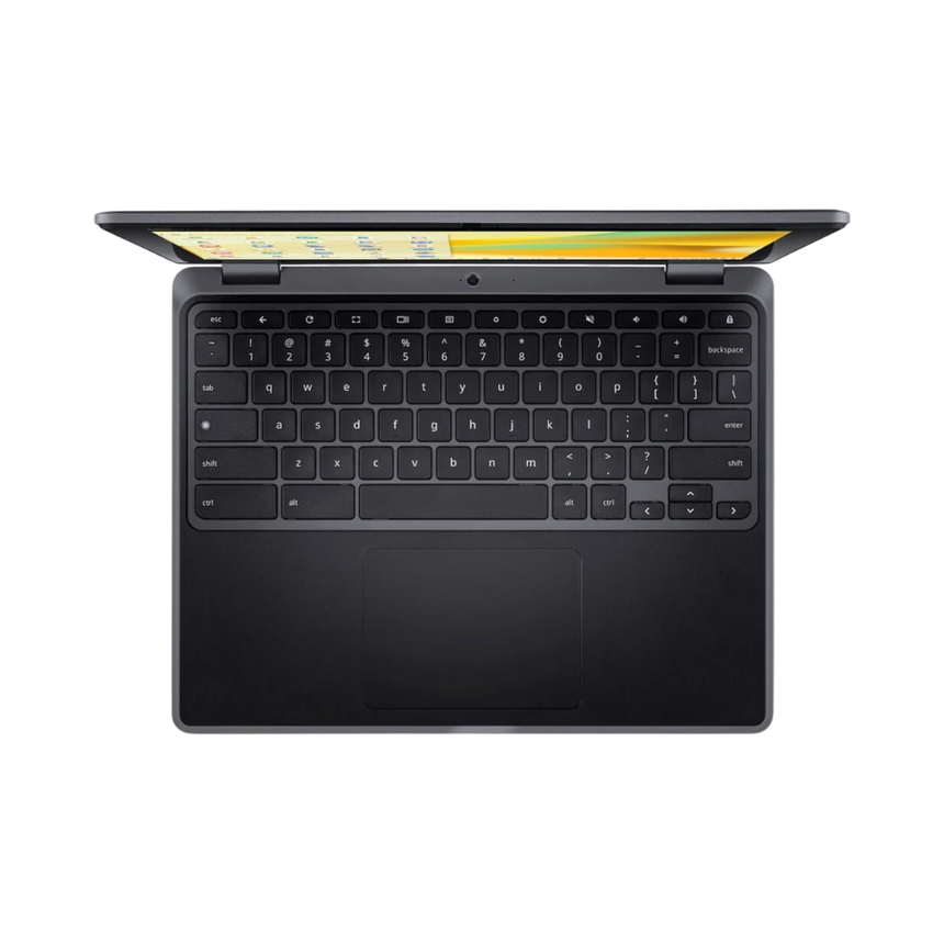 Acer Chromebook Spin 512 12" 2-in-1 Multi-Touch Laptop, Intel Celeron N100, 8GB RAM, 64GB eMMC — Being Shipped