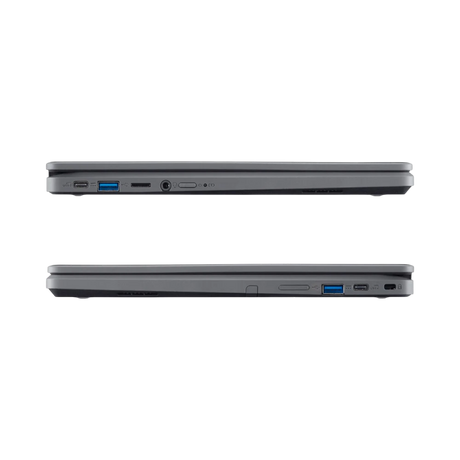 Acer Chromebook Spin 512 12" 2-in-1 Multi-Touch Laptop, Intel Celeron N100, 8GB RAM, 64GB eMMC — Being Shipped